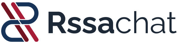 RSSA Chat Logo